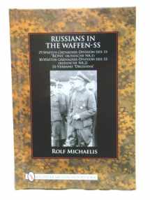 9780764333484-0764333488-Russians in the Waffen-SS