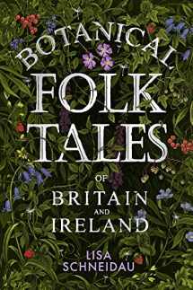 9780750981217-0750981210-Botanical Folk Tales of Britain and Ireland