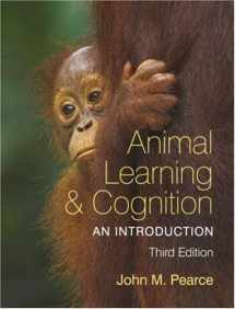 9781841696553-1841696552-Animal Learning and Cognition, 3rd Edition: An Introduction