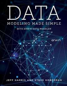9781634628440-1634628446-Data Modeling Made Simple with erwin DM