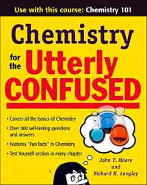 9780071475297-007147529X-Chemistry for the Utterly Confused (Utterly Confused Series)