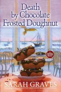 9781496711342-1496711343-Death by Chocolate Frosted Doughnut (A Death by Chocolate Mystery)