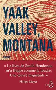 9782714456786-2714456782-Yaak Valley , Montana (French Edition)