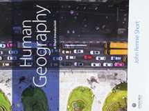9780190679927-0190679921-Human Geography: A Short Introduction