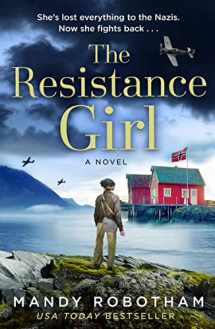 9780008523763-0008523762-The Resistance Girl: An utterly gripping and heartbreaking new release from the bestselling author of world war 2 historical fiction novels for 2022