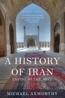 9780465098767-0465098762-A History of Iran: Empire of the Mind
