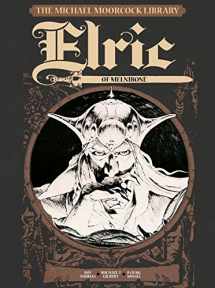 9781782762881-1782762884-The Michael Moorcock Library Vol.1: Elric of Melnibone