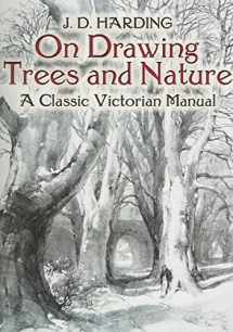 9780486442938-0486442934-On Drawing Trees and Nature: A Classic Victorian Manual (Dover Art Instruction)