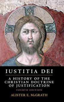 9781108472562-1108472567-Iustitia Dei: A History of the Christian Doctrine of Justification