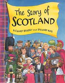 9781858815497-1858815495-The Story Of Scotland