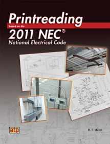 9780826915696-0826915698-Printreading based on the 2011 NEC (Printreading: Based on the NEC)