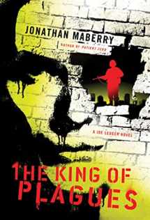 9780312382506-0312382502-The King of Plagues: A Joe Ledger Novel (Joe Ledger, 3)