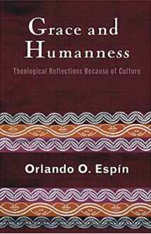 9781570757303-1570757305-Grace and Humanness: Theological Reflections Because of Culture