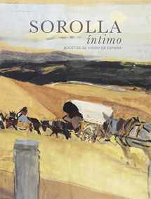 9788484712008-8484712001-Sorolla íntimo.: Bocetos de Visión de España (Spanish Edition)