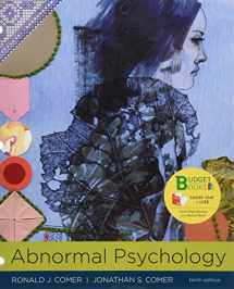 9781319067212-1319067212-Loose-leaf Version of Abnormal Psychology