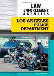 9781604136562-1604136561-Los Angeles Police Department (Law Enforcement Agencies)