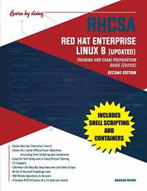 9781775062141-1775062147-RHCSA Red Hat Enterprise Linux 8 (UPDATED): Training and Exam Preparation Guide (EX200), Second Edition