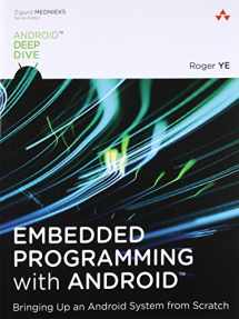 9780134030005-0134030001-Embedded Programming With Android: Bringing Up an Android System from Scratch (Android Deep Dive)