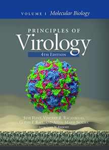 9781555818951-1555818951-Principles of Virology: 2 Vol set - Bundle