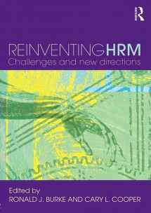 9780415319638-0415319633-Reinventing HRM: Challenges and New Directions