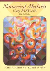 9780132700429-0132700425-Numerical Methods Using MATLAB (3rd Edition)