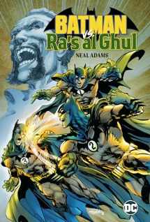 9781401295189-1401295185-Batman vs. Ra's Al Ghul