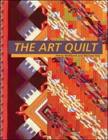 9780844226491-0844226491-The Art Quilt