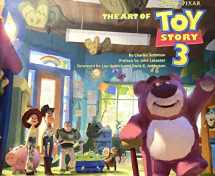 9780811874342-0811874346-The Art of Toy Story 3
