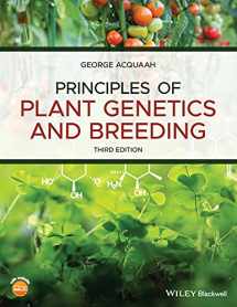 9781119626329-1119626323-Principles of Plant Genetics and Breeding