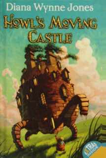 9781442008434-1442008431-Howl's Moving Castle