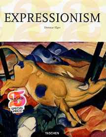 9783822831946-3822831948-Expressionism: A Revolution in German Art