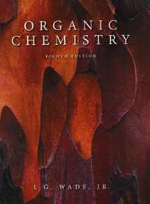 9780321782267-0321782267-Organic Chemistry and Solutions Manual