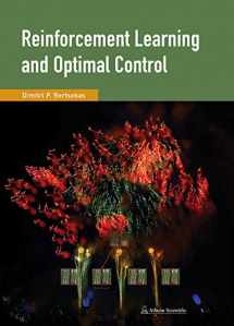 9781886529397-1886529396-Reinforcement Learning and Optimal Control