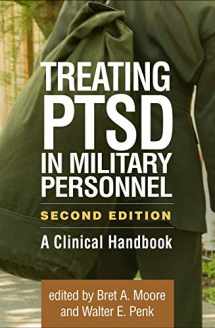 9781462538447-1462538444-Treating PTSD in Military Personnel: A Clinical Handbook