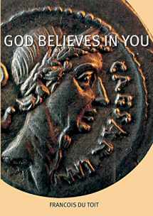 9780992176921-0992176921-God Believes in You (Mirror Word)