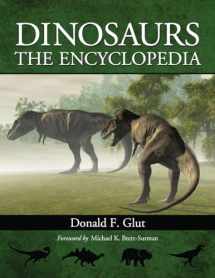 9780786472222-0786472227-Dinosaurs: The Encyclopedia (Dinosaurs: The Encyclopedia, 1)