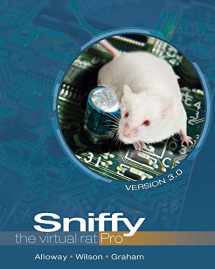 9781111726256-1111726256-Sniffy the Virtual Rat Pro, Version 3.0 (with CD-ROM) (PSY 361 Learning)