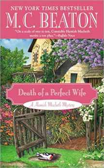 9781455524068-1455524069-Death of a Perfect Wife (A Hamish Macbeth Mystery, 4)
