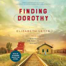 9781984846020-1984846027-Finding Dorothy: A Novel