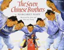 9781439504567-1439504563-Seven Chinese Brothers