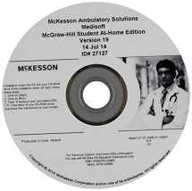9781259671746-1259671747-Medisoft v19 Student At-Home CD with Installation Instructions