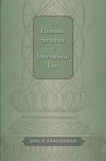 9780674030985-0674030982-The Economic Structure of International Law