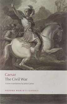 9780199540624-0199540624-The Civil War (Oxford World's Classics)