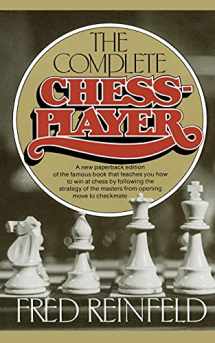 9780671768959-0671768956-The Complete Chess-Player