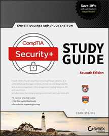 9781119416876-1119416876-CompTIA Security+ Study Guide: Exam SY0-501