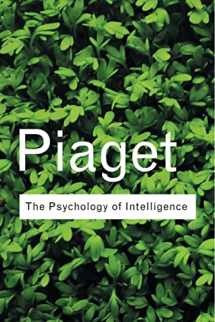 9780415254014-0415254019-The Psychology of Intelligence (Routledge Classics) (Volume 92)