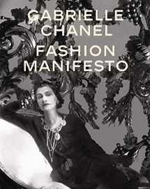 9780500023464-0500023468-Gabrielle Chanel: Fashion Manifesto