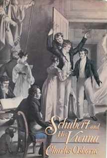 9780394541112-0394541111-Schubert & His Vienna