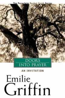 9781557254566-1557254567-Doors Into Prayer: An Invitation (Volume 1)