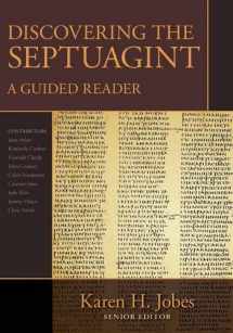 9780825443428-0825443423-Discovering the Septuagint: A Guided Reader